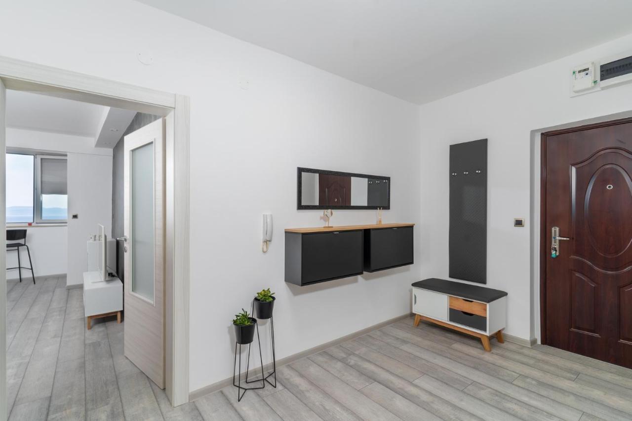 Blue Apartment G&G Rijeka Exteriér fotografie